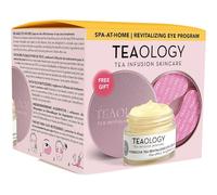 Teaology Eye care Eyes Spa Kit 1 pcs.