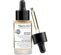 Teaology Facial care Bronzing Tea Drops 30 ml