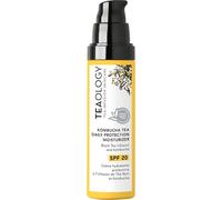 Teaology Facial care Daily Protection Moisturiser SPF20 50 ml
