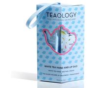 Teaology Facial care Hand and Lip Duo White Tea 1 pcs.