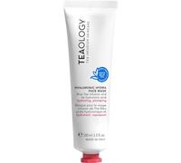 Teaology Facial care Hyaluronic Hydra Face Mask 100 ml