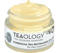 Teaology Facial care Kombucha Tea Revitalizing Eye Cream 15 ml