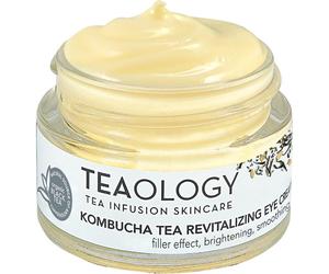 Teaology Facial care Kombucha Tea Revitalizing Eye Cream 15 ml