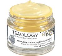 Teaology Kombucha Tea Revitalizing Face Cream 50ml