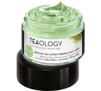 Teaology Matcha Tea Ultra Firming Face Cream 50ml