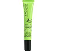 Teaology Facial care Matcha Ultrafirming Eye Cream 15 ml