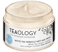 Teaology Care Facial care White TeaMiracle Anti-Age Cream