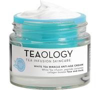 Teaology Facial care Miracle Anti-Age Cream 50 ml