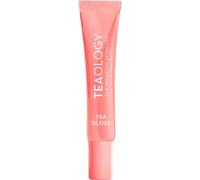 Teaology Facial care Tea Gloss Tinted Volume Lip Treatment 10 ml