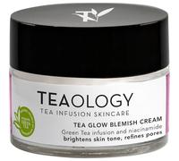 Teaology Facial care Tea Glow Blemish Cream 50 ml