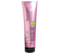 Teaology Facial care Tea Glow Blemish Face Scrub 100 ml