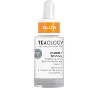 Teaology Care Facial-careVitamin C Infusion