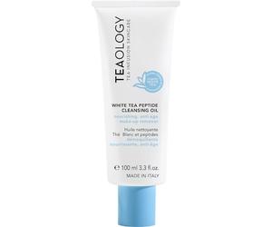 Teaology Facial care White Tea Peptide Cleansing Oil 100 ml