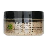 Teaology Green Tea Reshaping Body Scrub 450g