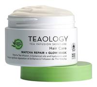 Teaology Hair care Matcha Repair + Glow Mask 200 ml