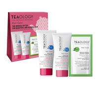Teaology Hair care Peach Tea Care Kit 1 pcs.