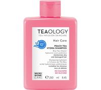 Teaology Hair care Peach Tea Hydra Shampoo 250 ml