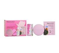 Teaology Hyaluronic Infusion Forever Beauty Ritual Set: 3pcs