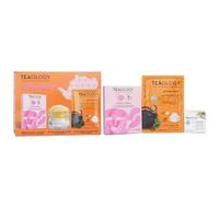 Teaology Kombucha Revitalising Forever Beauty Ritual Set 3pcs