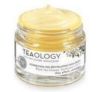 Teaology Kombucha Tea Revitalizing Facial Cream 50 ml