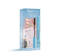 teaology Mascara Beeta Ritual Tea Lash Peptide Volume Mascara + Hyaluronic Tea Eye Mask