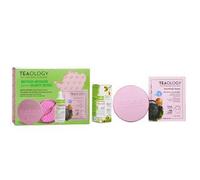 Teaology Matcha Infusion Forever Beauty Ritual Set: 3pcs