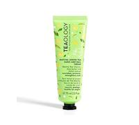 Teaology Matcha Tea Hand and Nail Cream 75 ml I Hand Cream and Nail Care in One I Fast Absorbing I Natural Cosmetics I Vegan