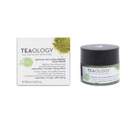 Teaology Matcha Tea Ultra-Firming Face Cream 50ml