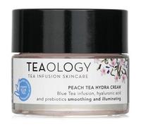Teaology Peach Tea Hydra Cream 50ml