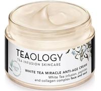 Teaology Care Facial care White TeaMiracle Anti-Age Cream