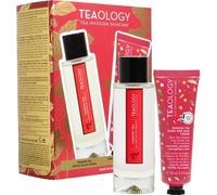 Teaology Women's fragrances Passion Tea Eau de Toilette Set 1 pcs.