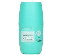 Teaology Yoga Care Balance Natural Deodorant Roll On 40ml