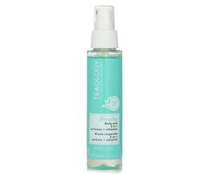 Teaology Yoga Care Breathe 2-in-1 Perfumes & Refreshes Body Mist 100ml
