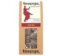 Teapigs Chai Tea (15) - Pack of 6