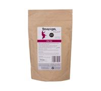 teapigs Chai Tea - Assam Black Loose Leaf Tea with Cinnamon, Ginger & Cardamom - Strong and Spicy Aromatic Blend - 250g
