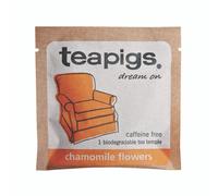 Teapigs Chamomile Flowers Env PK50