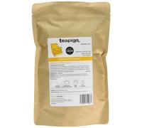 teapigs Chamomile Loose Leaf Tea - 65 Caffeine-Free Servings for Sleep & Relaxation - Award-Winning Digestive Support Tea - 100g Pack (1 Pack)