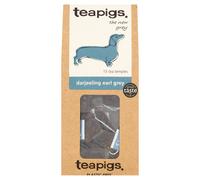 Teapigs - Darjeeling Earl Grey - 15 Tea Bags