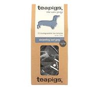 Teapigs Darjeeling Earl Grey - 15 Tea Temples