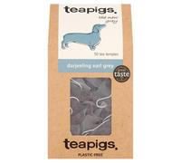 Teapigs Darjeeling Earl Grey 50 Bags