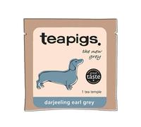 Teapigs Darjeeling Earl Grey Envelope (Pack of 50) FOTEA002