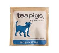 Teapigs Earl Grey Strong Envelope (Pack of 50) FOTEA003