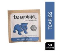 Teapigs Earl Grey Strong Envelopes 50's