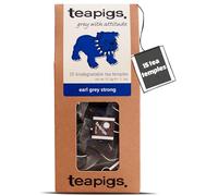 Teapigs Earl Grey Strong Tea 15 Bag x 1