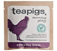 Teapigs Everyday Brew (1 Case Of 50 Teapigs Envelopes)
