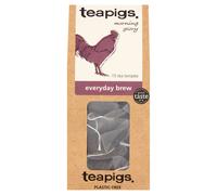 Teapigs - Everyday Brew - 15 Tea Bags