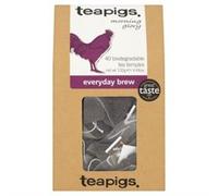 Teapigs everyday brew 40 tea temples