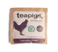 Teapigs Everyday Brew Envelope (Pack of 50) FOTEA008