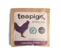 Teapigs Everyday Brew Envelope (Pack of 50) FOTEA008