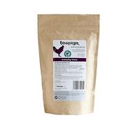 Teapigs Everyday Brew Loose Leaf Tea - Whole Leaf English Breakfast Blend - Assam, Rwandan & Ceylon Black Tea - Full-Flavoured & Rich - Great Taste Award Winner - 250g (1 Pack)